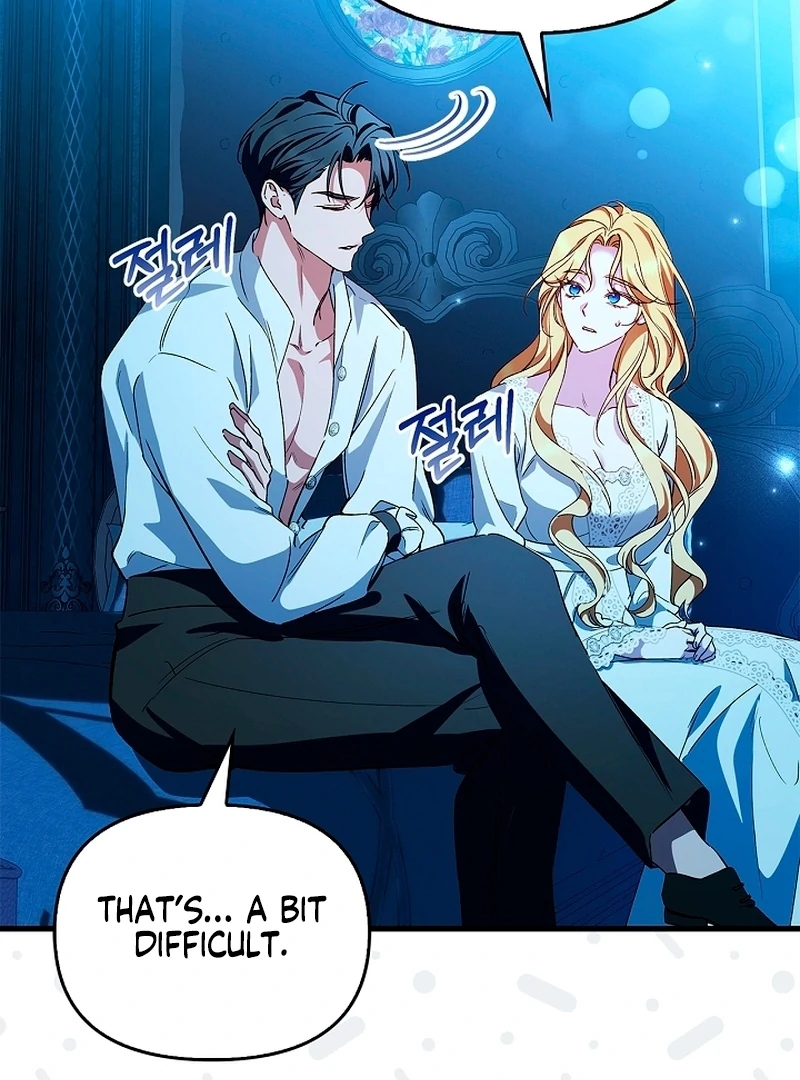 The Runaway Countess Has Returned - Chapter 20 manhwa