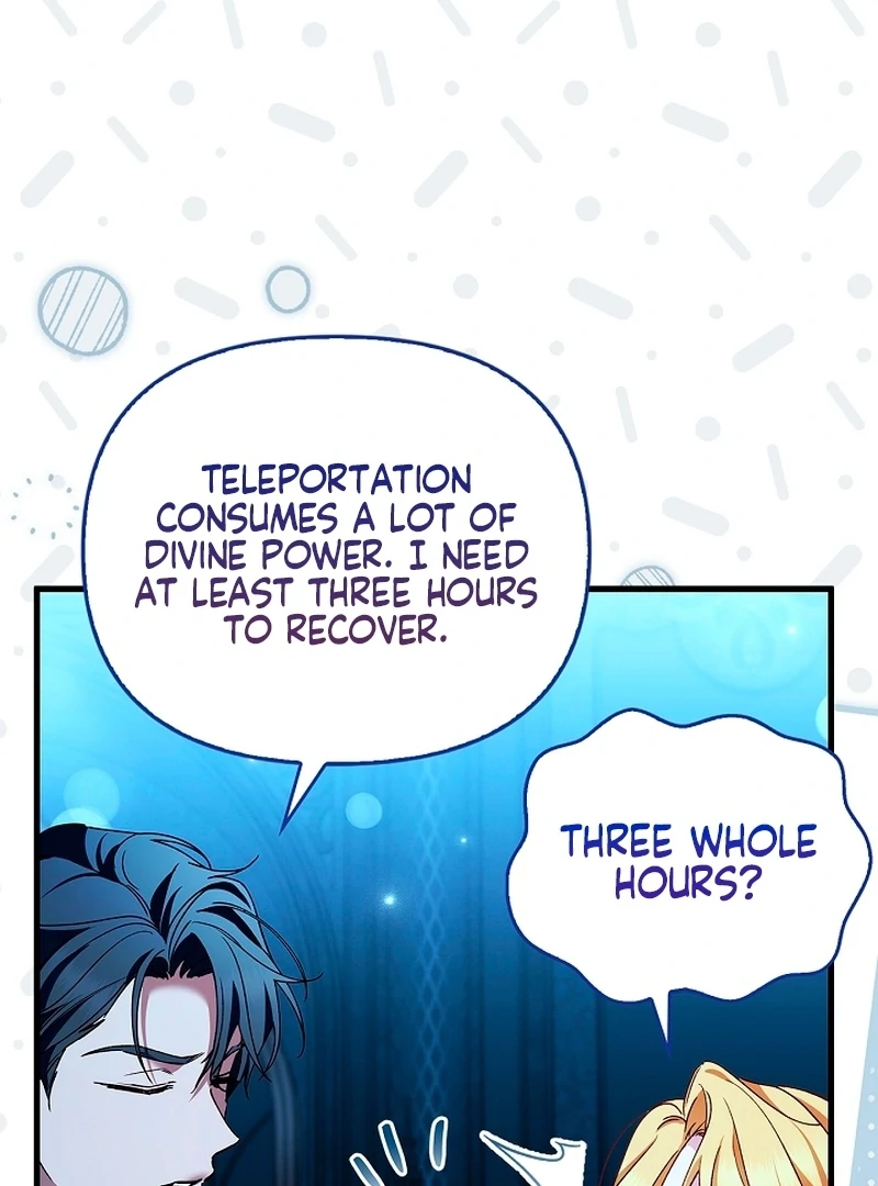 The Runaway Countess Has Returned - Chapter 20 manhwa