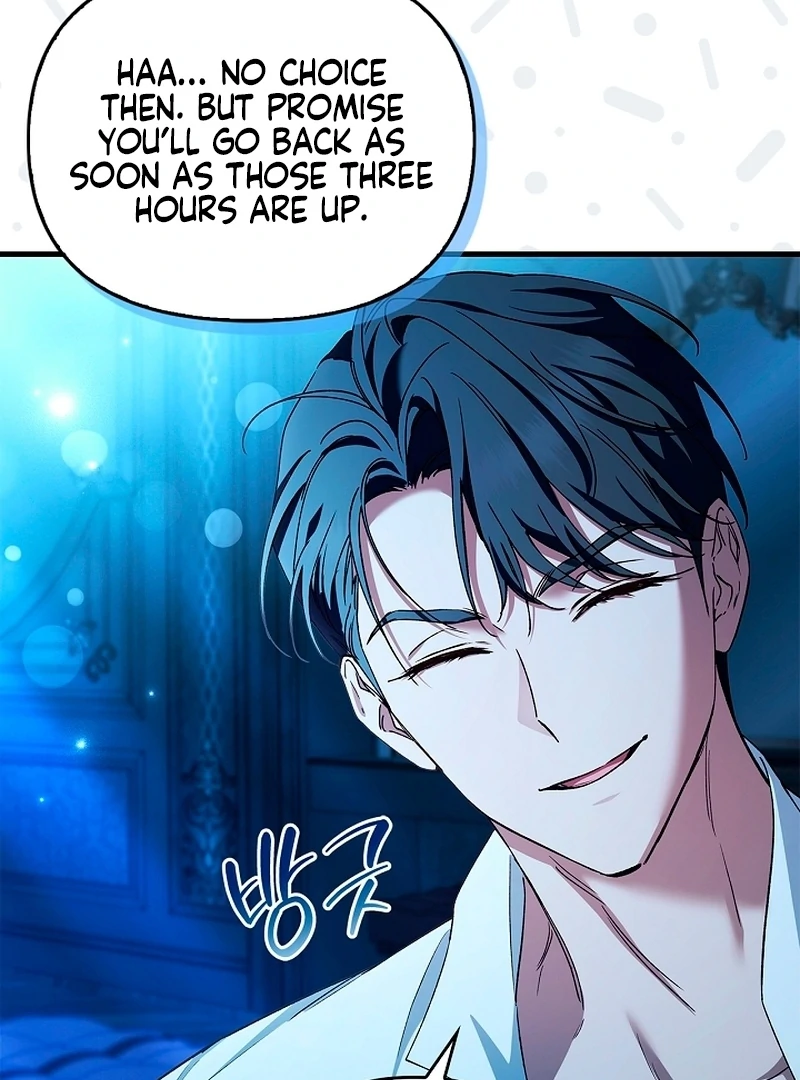 The Runaway Countess Has Returned - Chapter 20 manhwa
