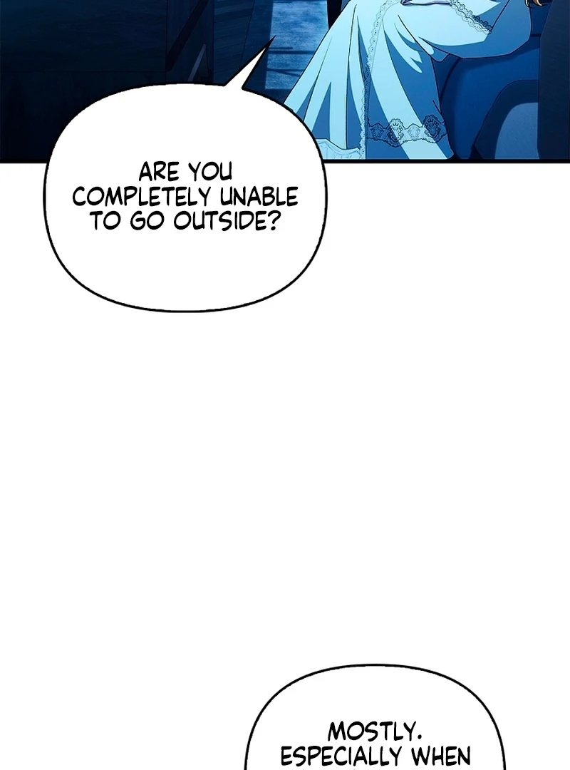 The Runaway Countess Has Returned - Chapter 20 manhwa