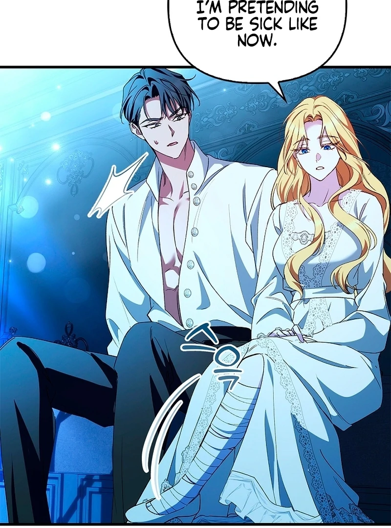 The Runaway Countess Has Returned - Chapter 20 manhwa