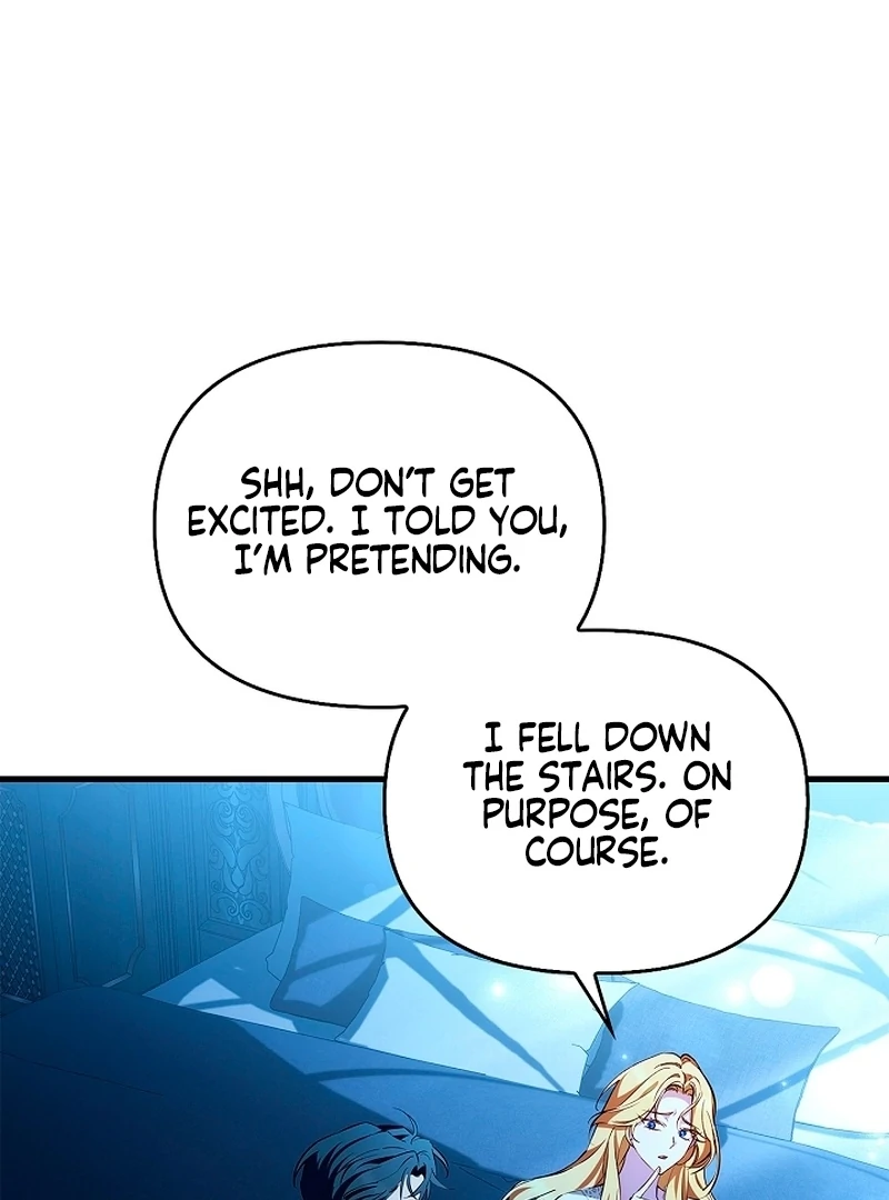 The Runaway Countess Has Returned - Chapter 20 manhwa