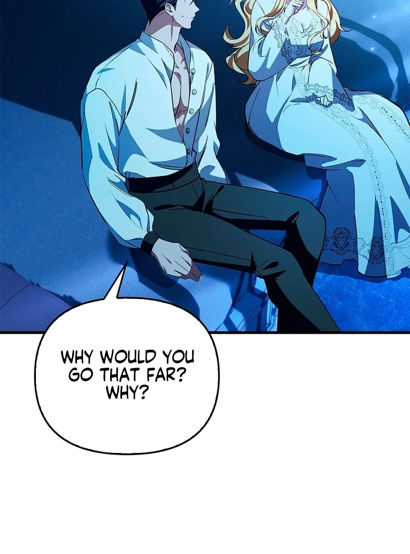The Runaway Countess Has Returned - Chapter 20 manhwa