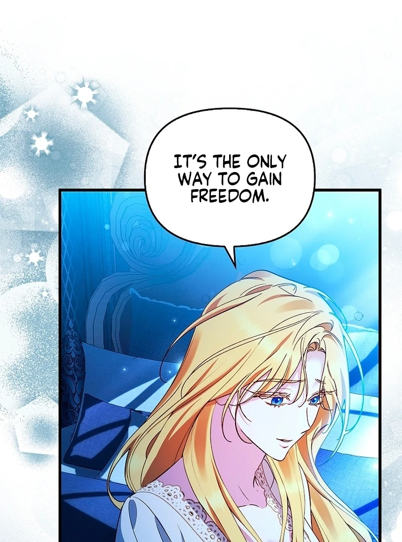 The Runaway Countess Has Returned - Chapter 20 manhwa