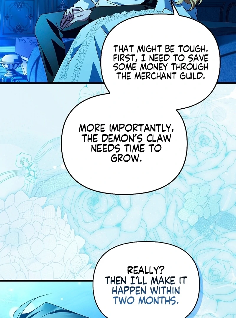 The Runaway Countess Has Returned - Chapter 20 manhwa