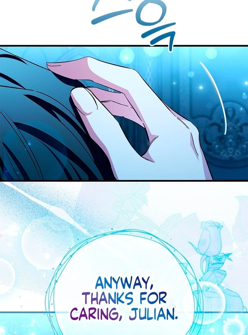 The Runaway Countess Has Returned - Chapter 20 manhwa