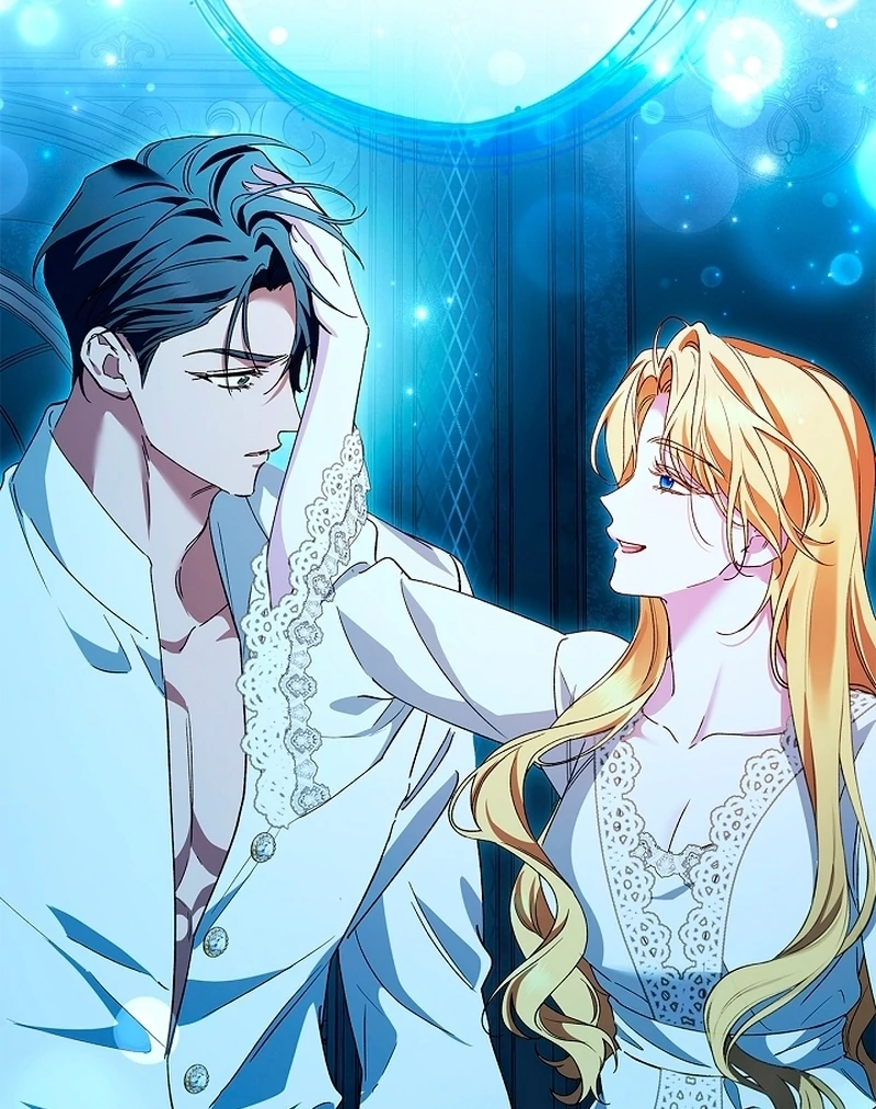 The Runaway Countess Has Returned - Chapter 20 manhwa
