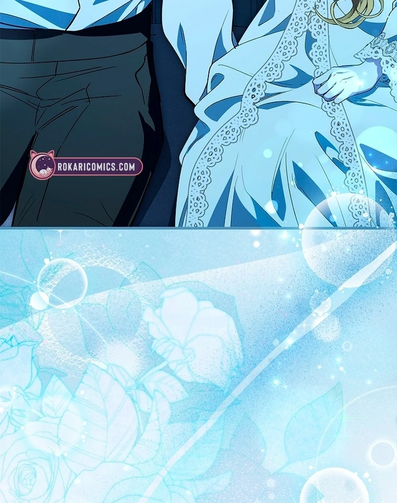 The Runaway Countess Has Returned - Chapter 20 manhwa