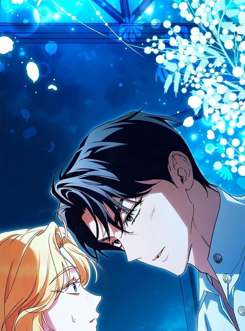 The Runaway Countess Has Returned - Chapter 20 manhwa