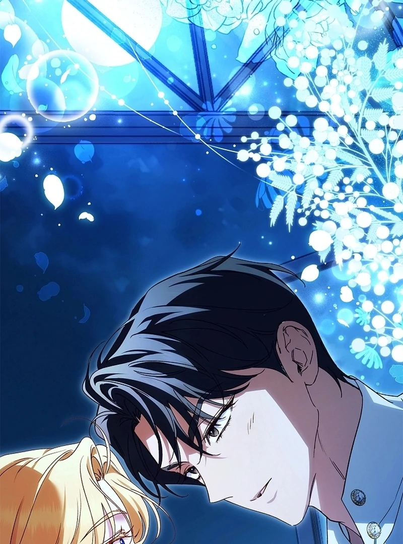 The Runaway Countess Has Returned - Chapter 21 manhwa