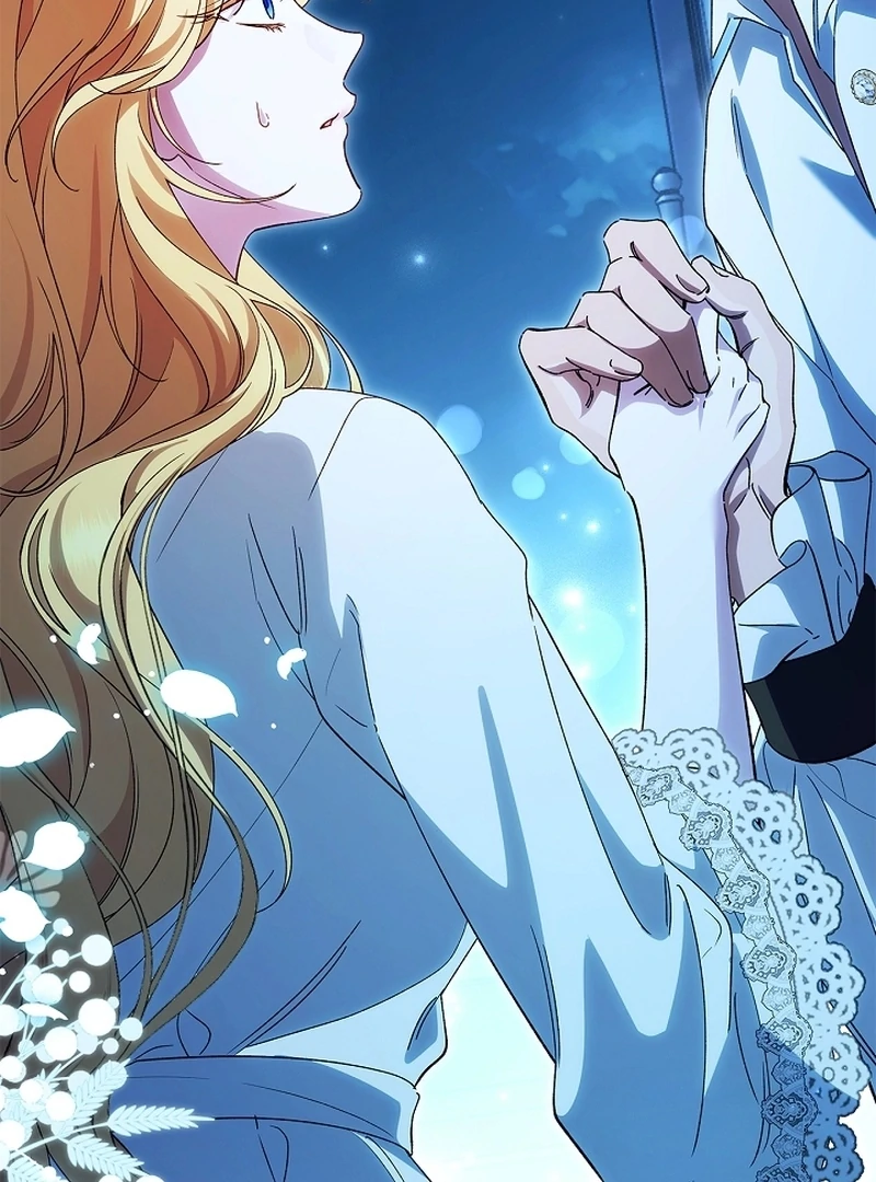 The Runaway Countess Has Returned - Chapter 21 manhwa