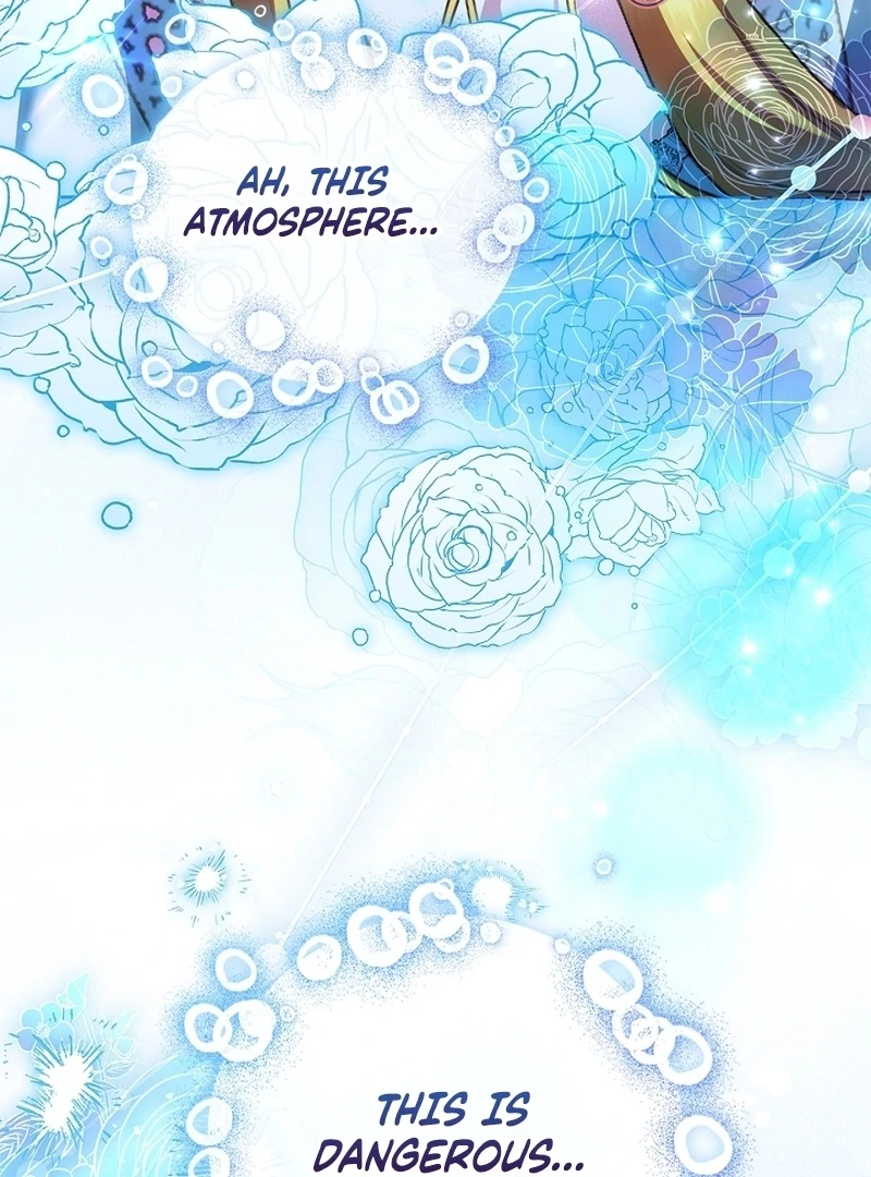 The Runaway Countess Has Returned - Chapter 21 manhwa