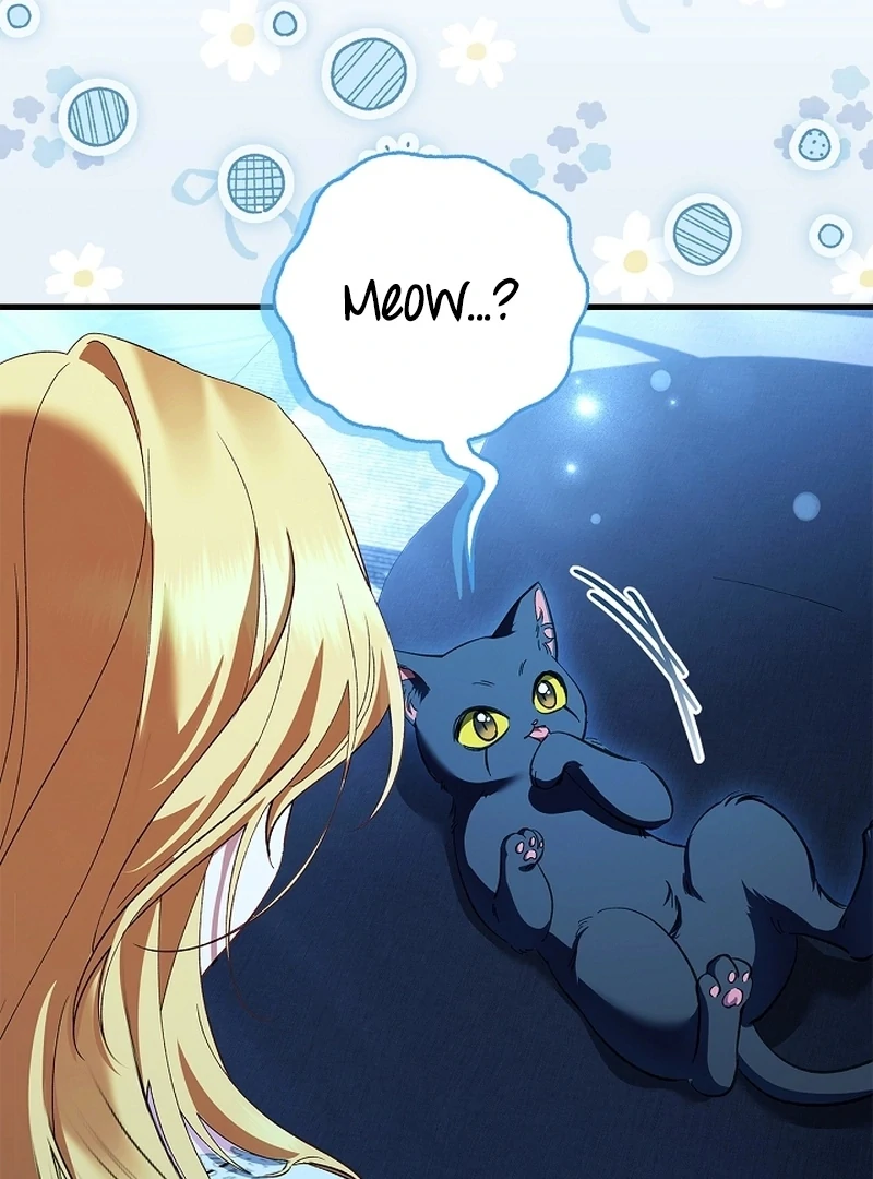 The Runaway Countess Has Returned - Chapter 21 manhwa