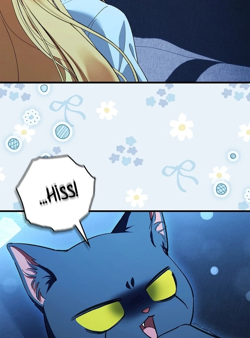The Runaway Countess Has Returned - Chapter 21 manhwa