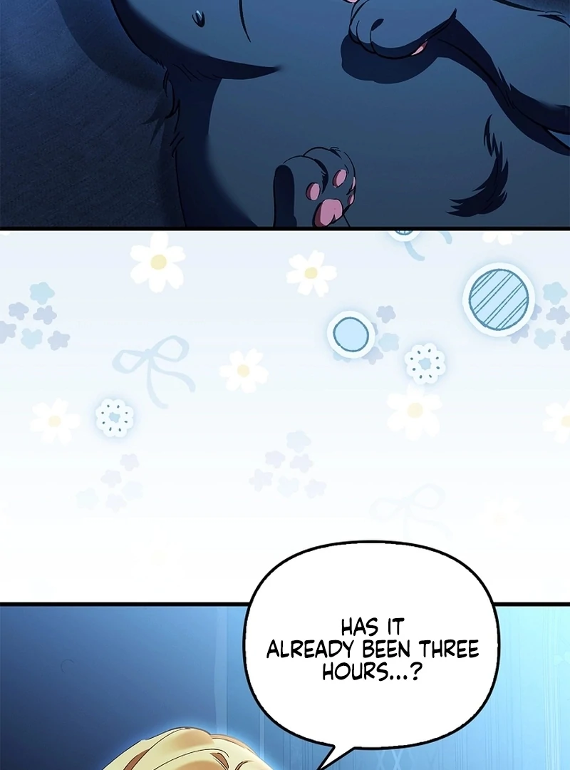The Runaway Countess Has Returned - Chapter 21 manhwa