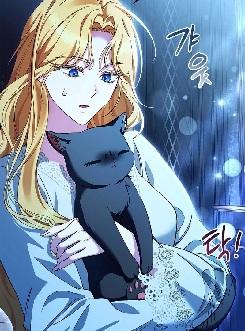 The Runaway Countess Has Returned - Chapter 21 manhwa