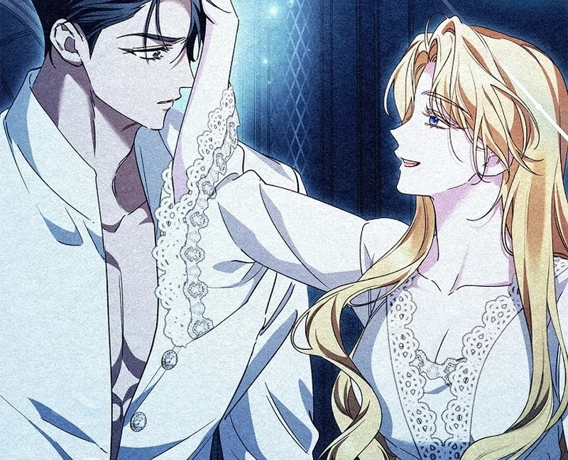 The Runaway Countess Has Returned - Chapter 21 manhwa
