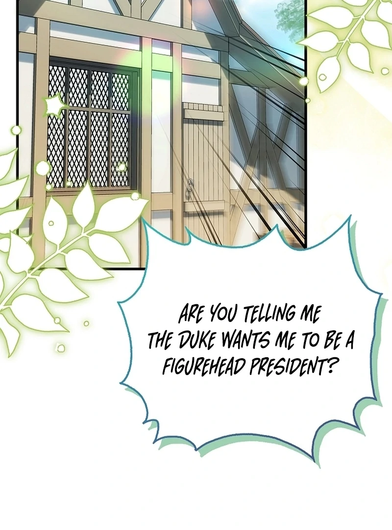 The Runaway Countess Has Returned - Chapter 21 manhwa