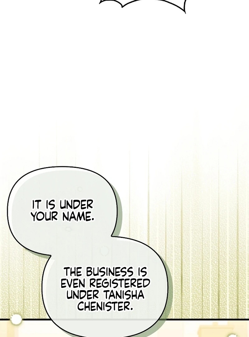 The Runaway Countess Has Returned - Chapter 21 manhwa