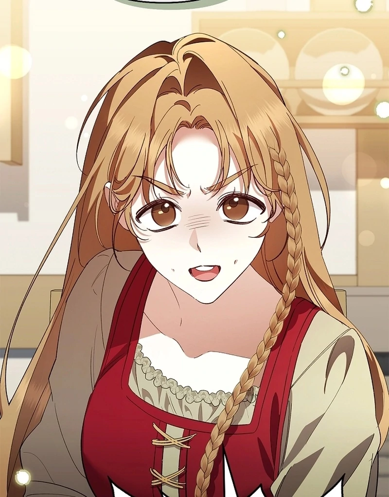 The Runaway Countess Has Returned - Chapter 21 manhwa