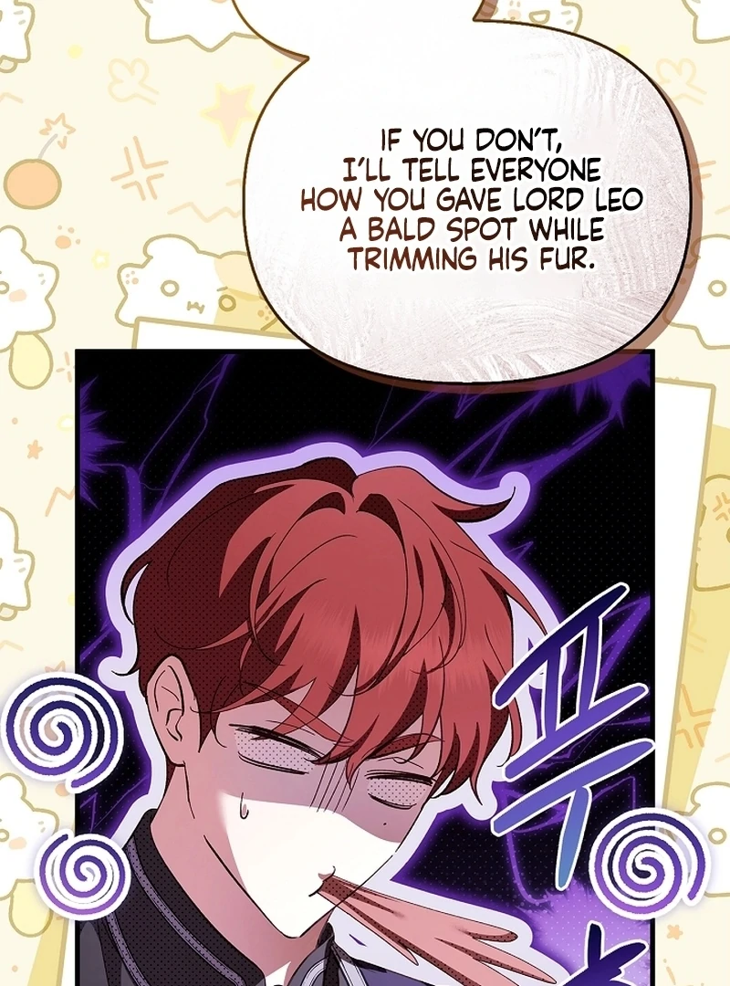 The Runaway Countess Has Returned - Chapter 21 manhwa