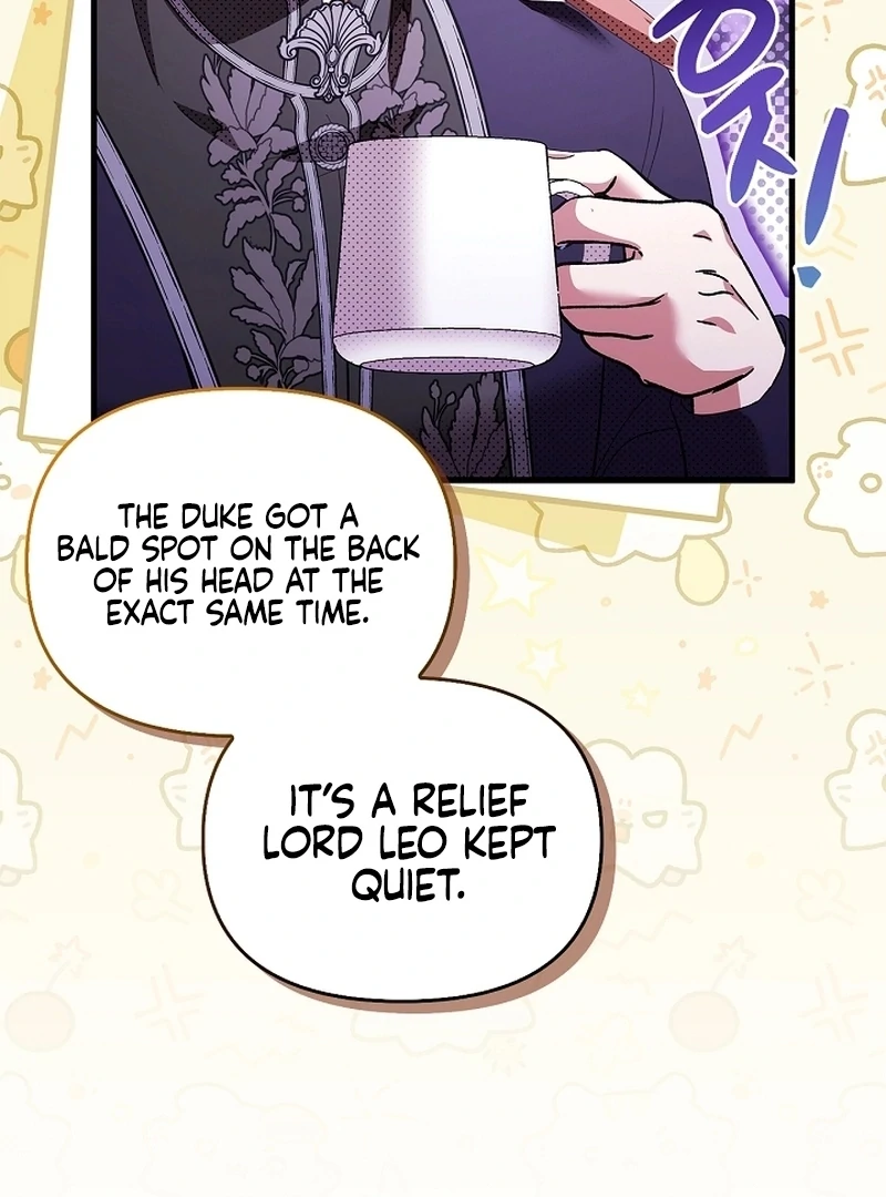 The Runaway Countess Has Returned - Chapter 21 manhwa