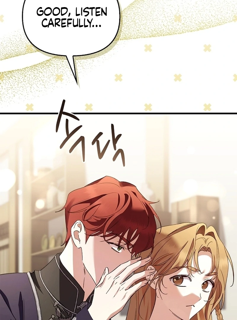The Runaway Countess Has Returned - Chapter 21 manhwa