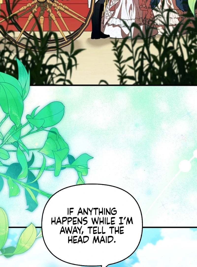 The Runaway Countess Has Returned - Chapter 21 manhwa