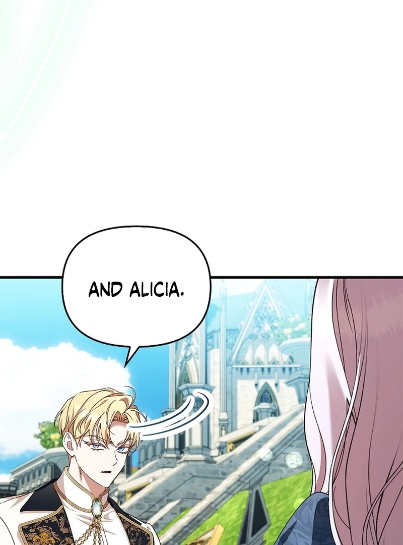 The Runaway Countess Has Returned - Chapter 21 manhwa
