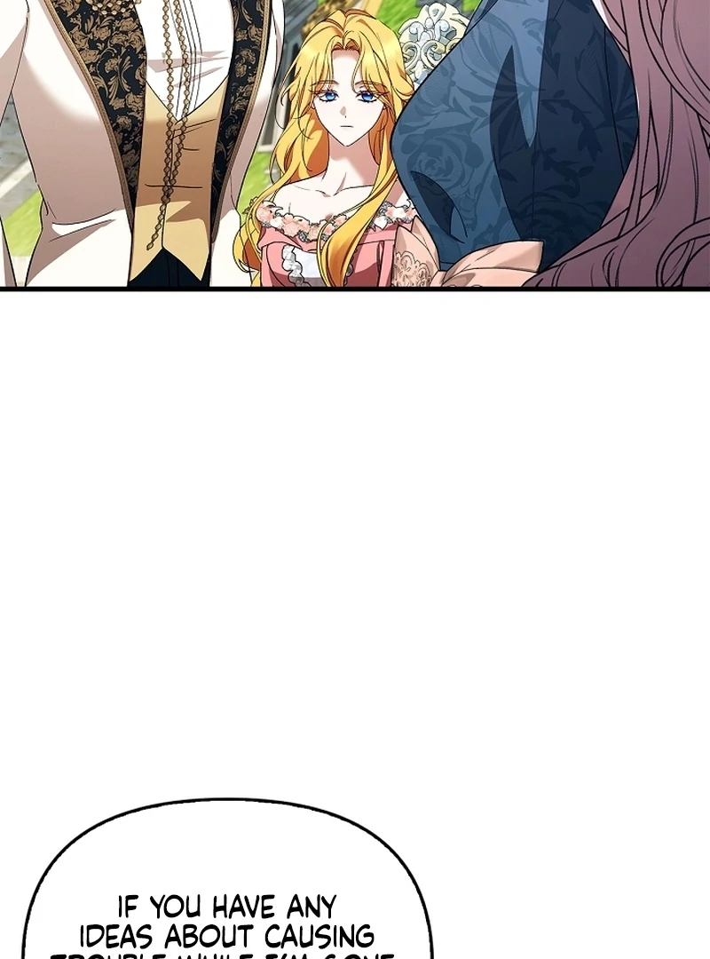 The Runaway Countess Has Returned - Chapter 21 manhwa