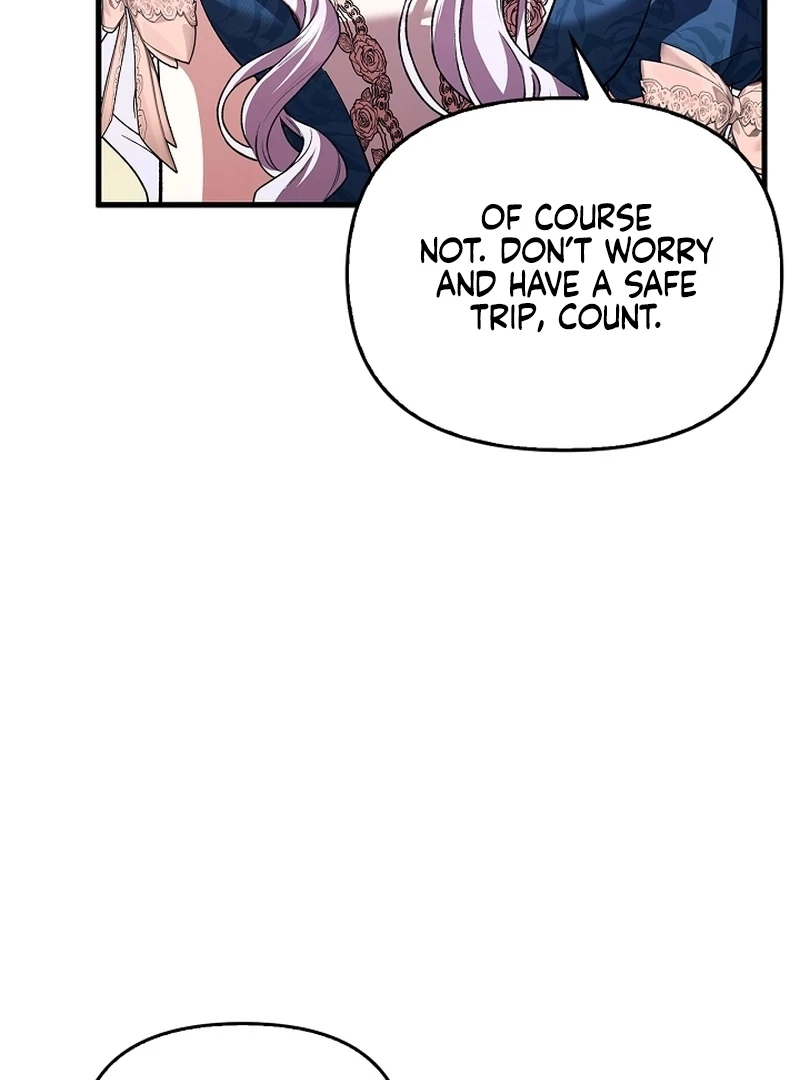 The Runaway Countess Has Returned - Chapter 21 manhwa