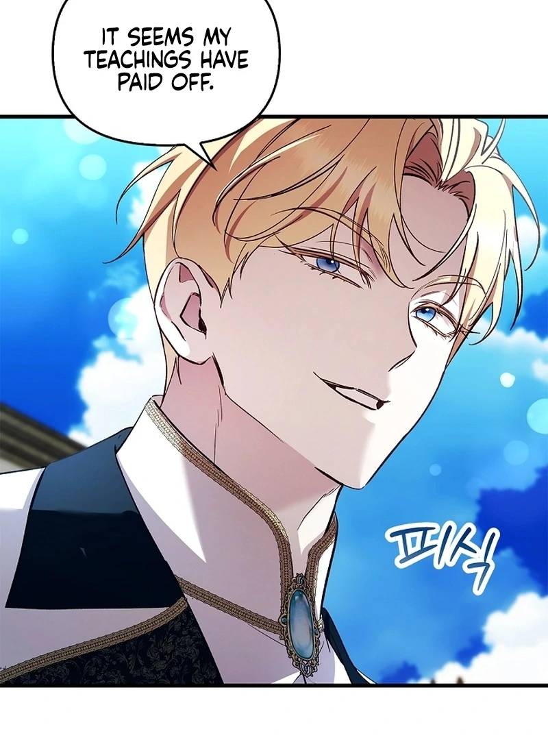 The Runaway Countess Has Returned - Chapter 21 manhwa