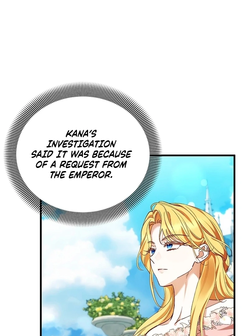 The Runaway Countess Has Returned - Chapter 21 manhwa