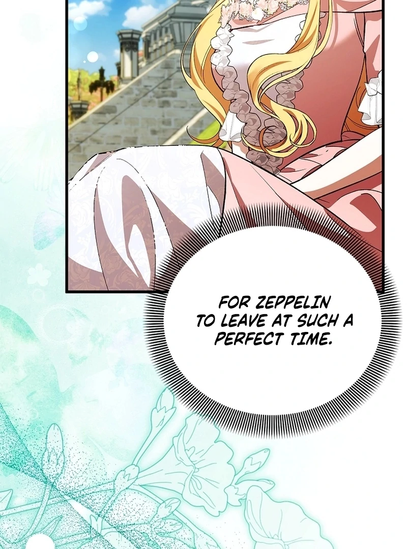 The Runaway Countess Has Returned - Chapter 21 manhwa