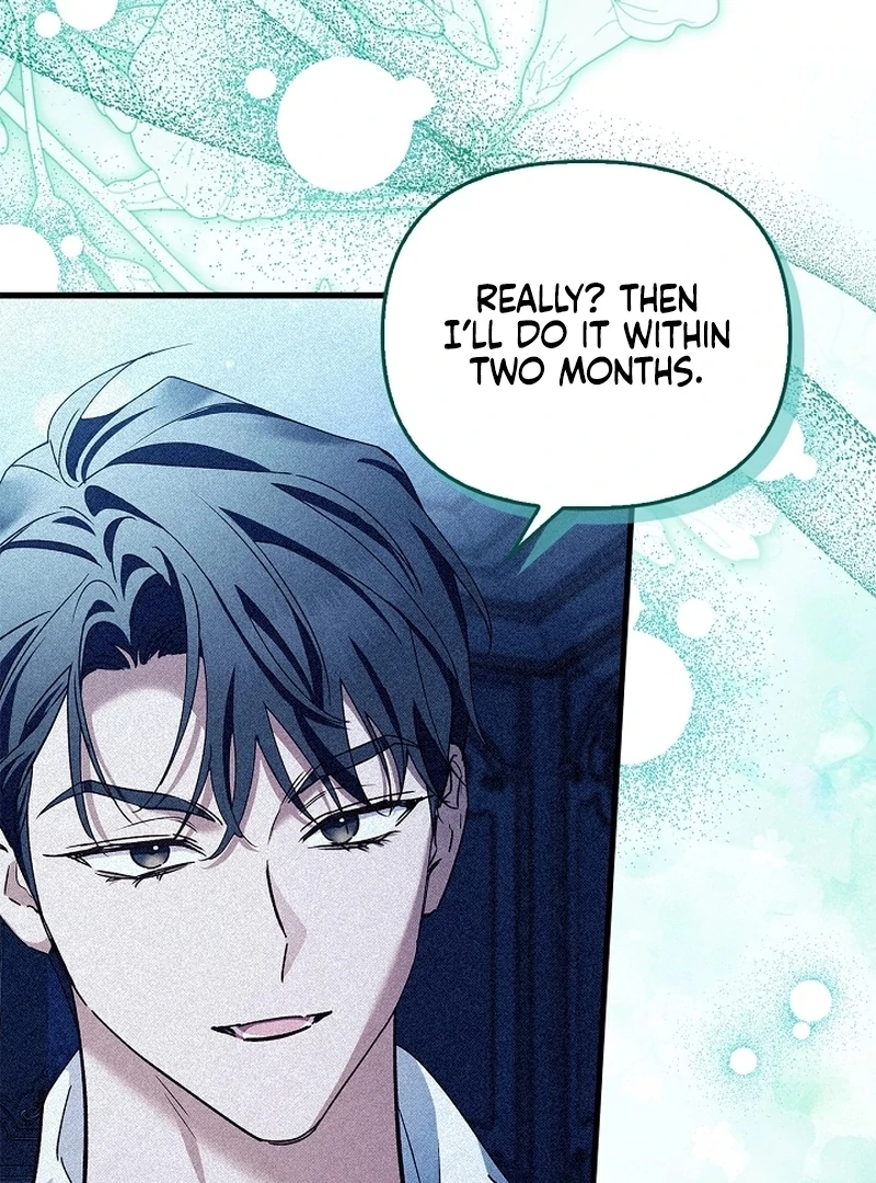 The Runaway Countess Has Returned - Chapter 21 manhwa