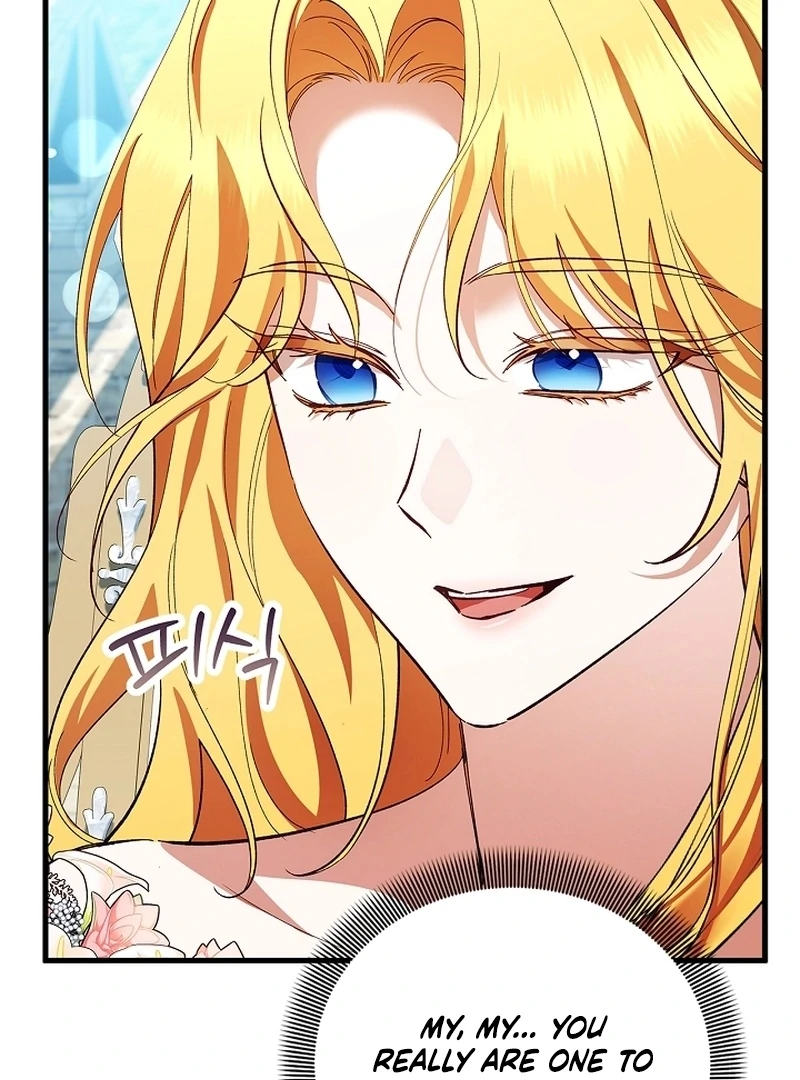 The Runaway Countess Has Returned - Chapter 21 manhwa