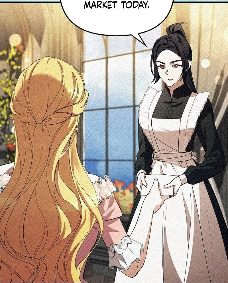 The Runaway Countess Has Returned - Chapter 21 manhwa