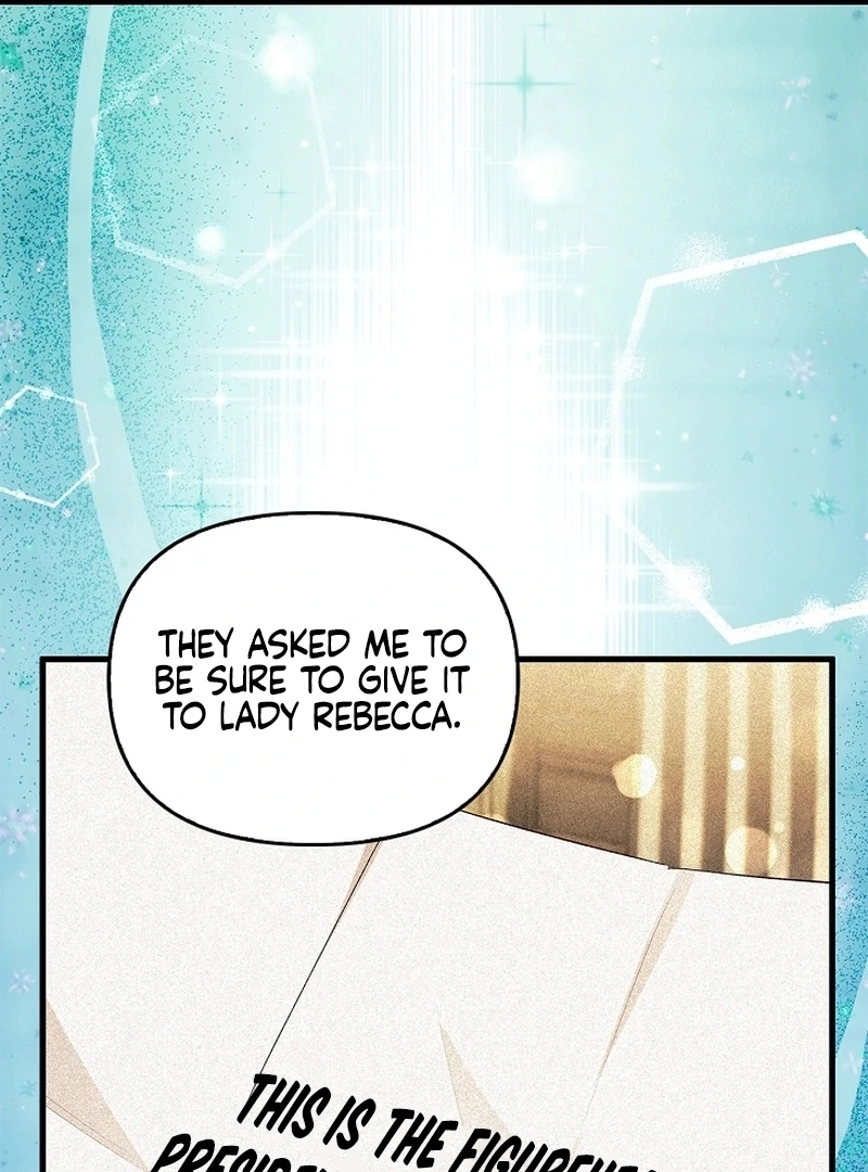 The Runaway Countess Has Returned - Chapter 21 manhwa