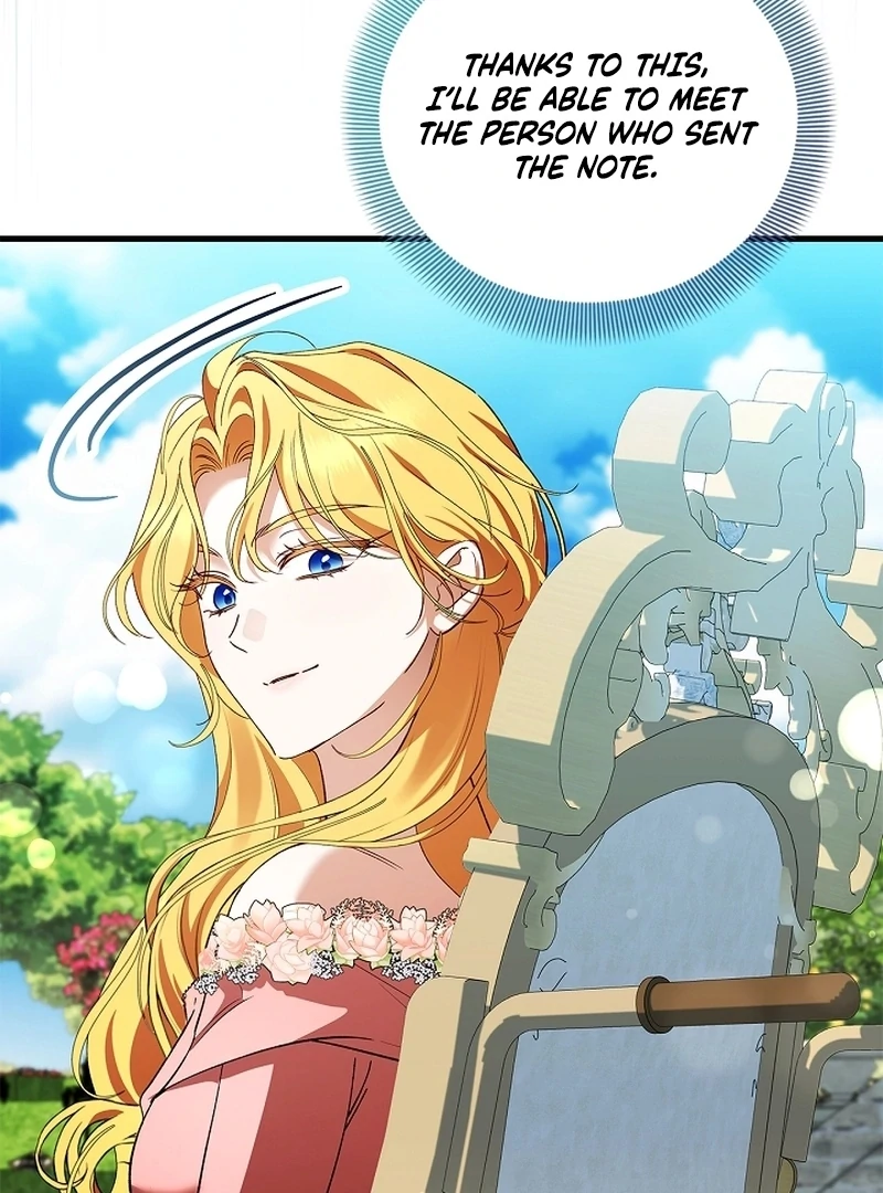 The Runaway Countess Has Returned - Chapter 21 manhwa