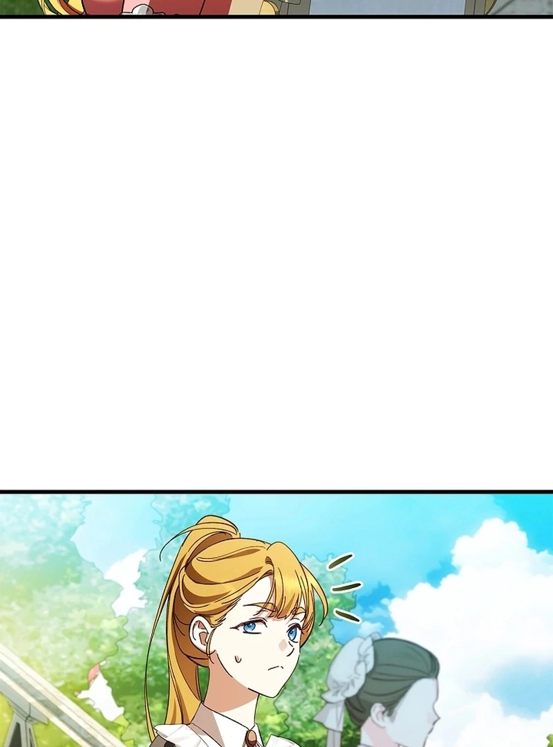 The Runaway Countess Has Returned - Chapter 21 manhwa
