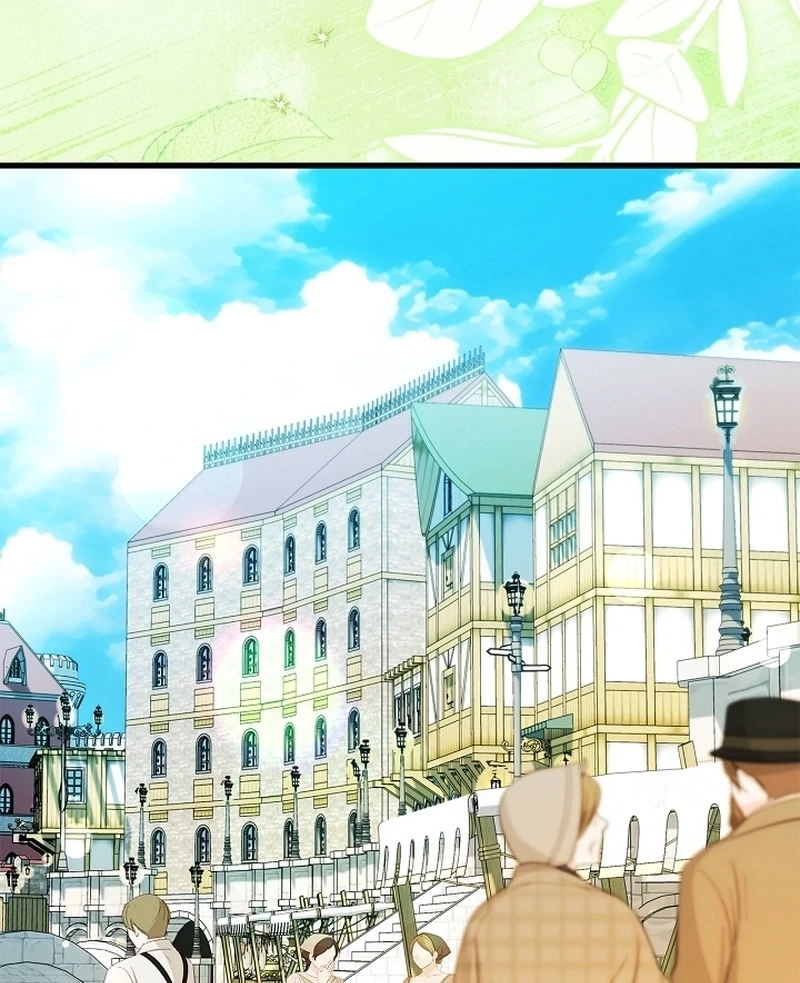 The Runaway Countess Has Returned - Chapter 21 manhwa