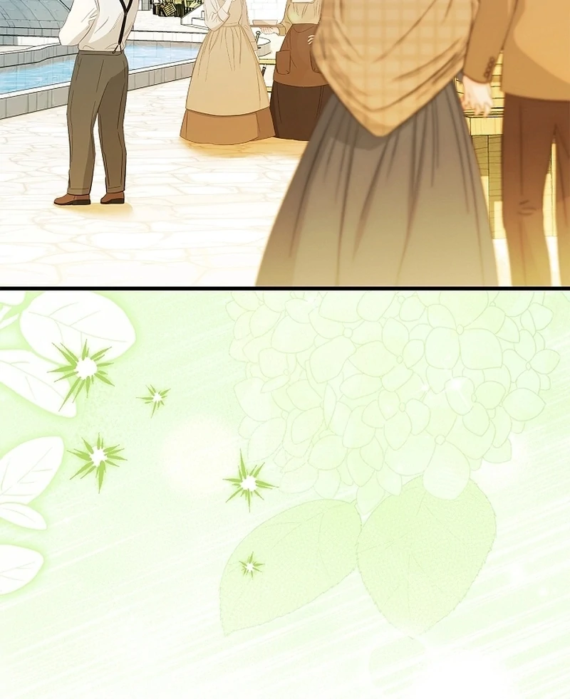 The Runaway Countess Has Returned - Chapter 21 manhwa