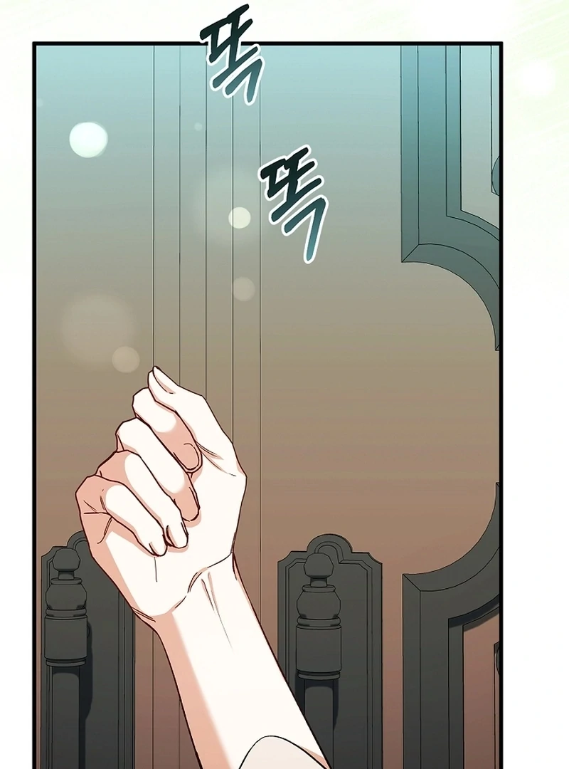 The Runaway Countess Has Returned - Chapter 21 manhwa