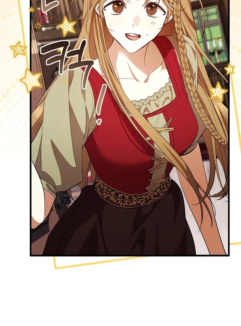 The Runaway Countess Has Returned - Chapter 21 manhwa