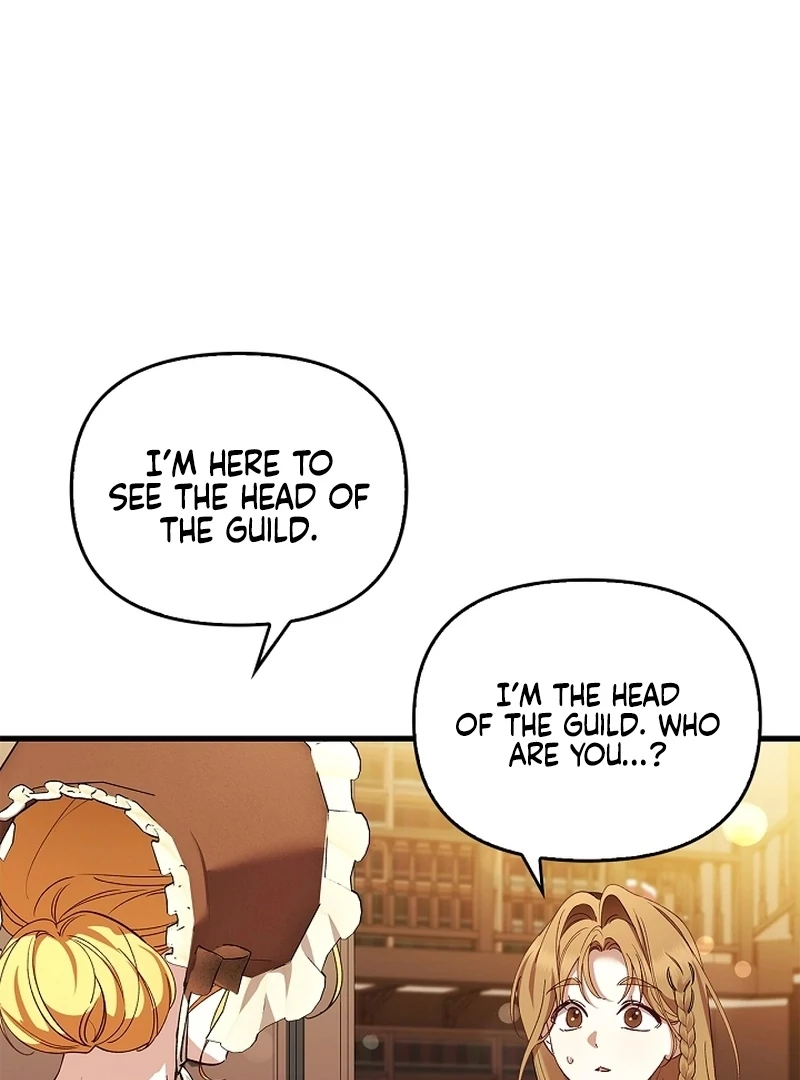 The Runaway Countess Has Returned - Chapter 21 manhwa