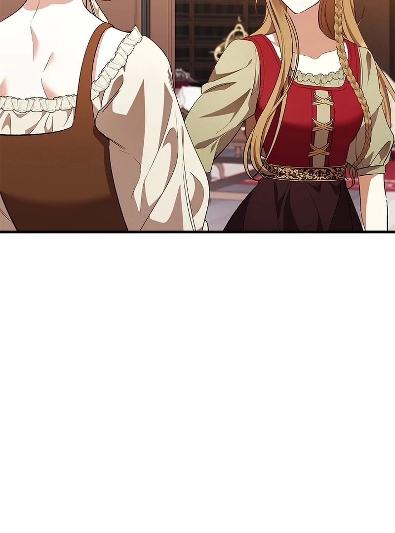 The Runaway Countess Has Returned - Chapter 21 manhwa