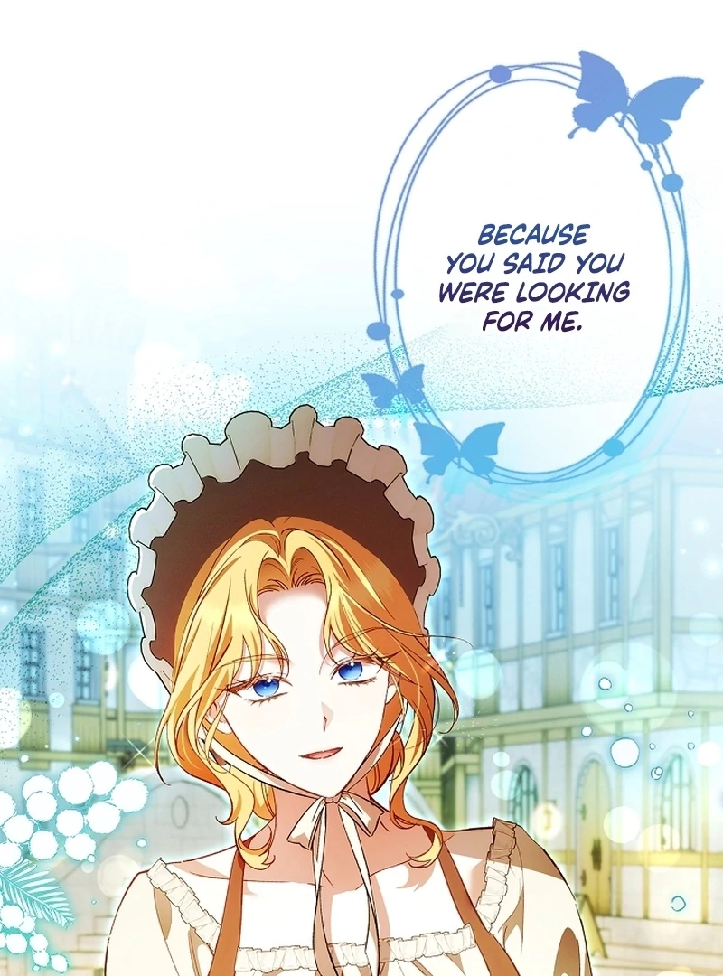 The Runaway Countess Has Returned - Chapter 21 manhwa