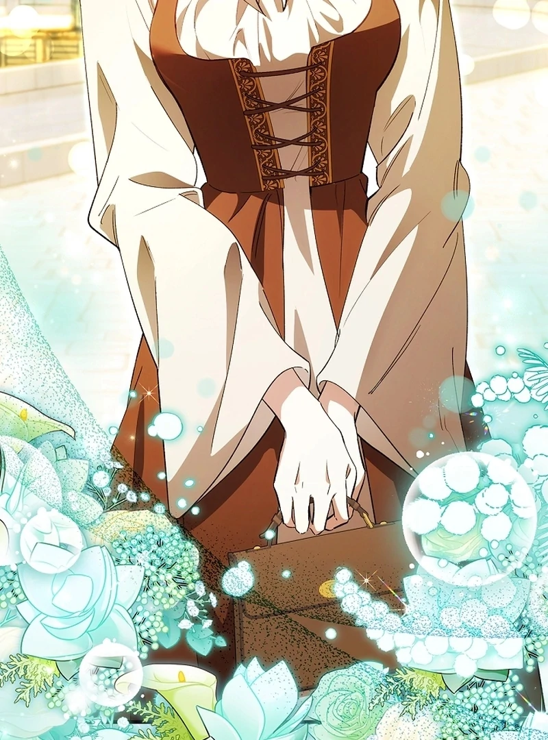 The Runaway Countess Has Returned - Chapter 21 manhwa
