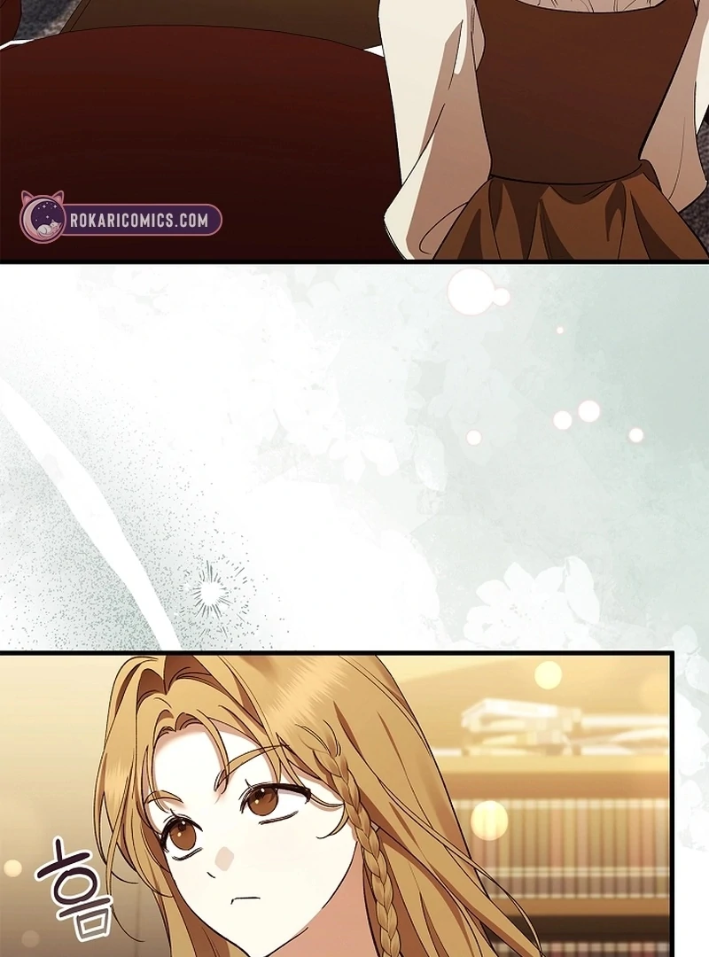 The Runaway Countess Has Returned - Chapter 21 manhwa