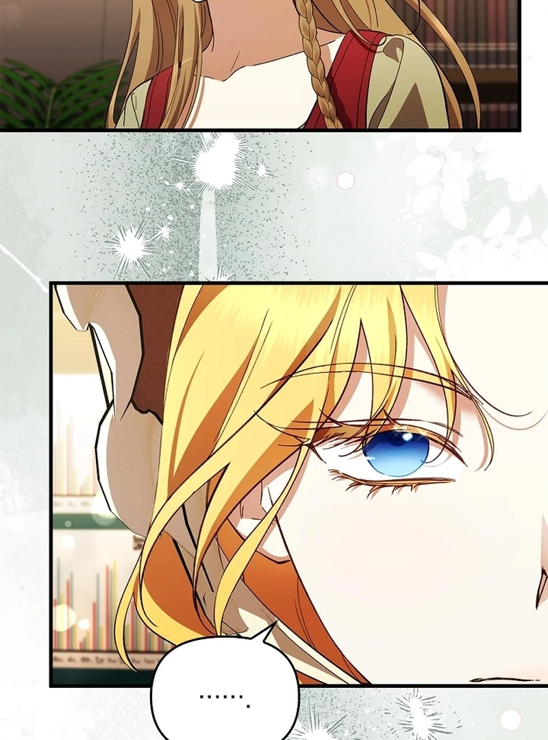 The Runaway Countess Has Returned - Chapter 21 manhwa